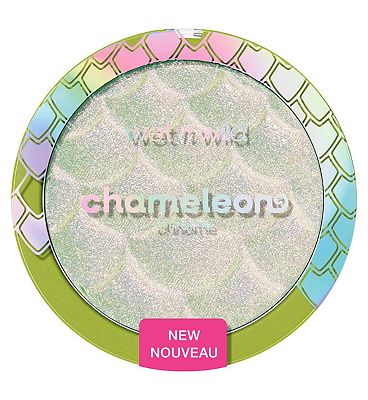 Wet N Wild Chameleon Chrome Highlighter Too Sirius 4.3g Too Sirius