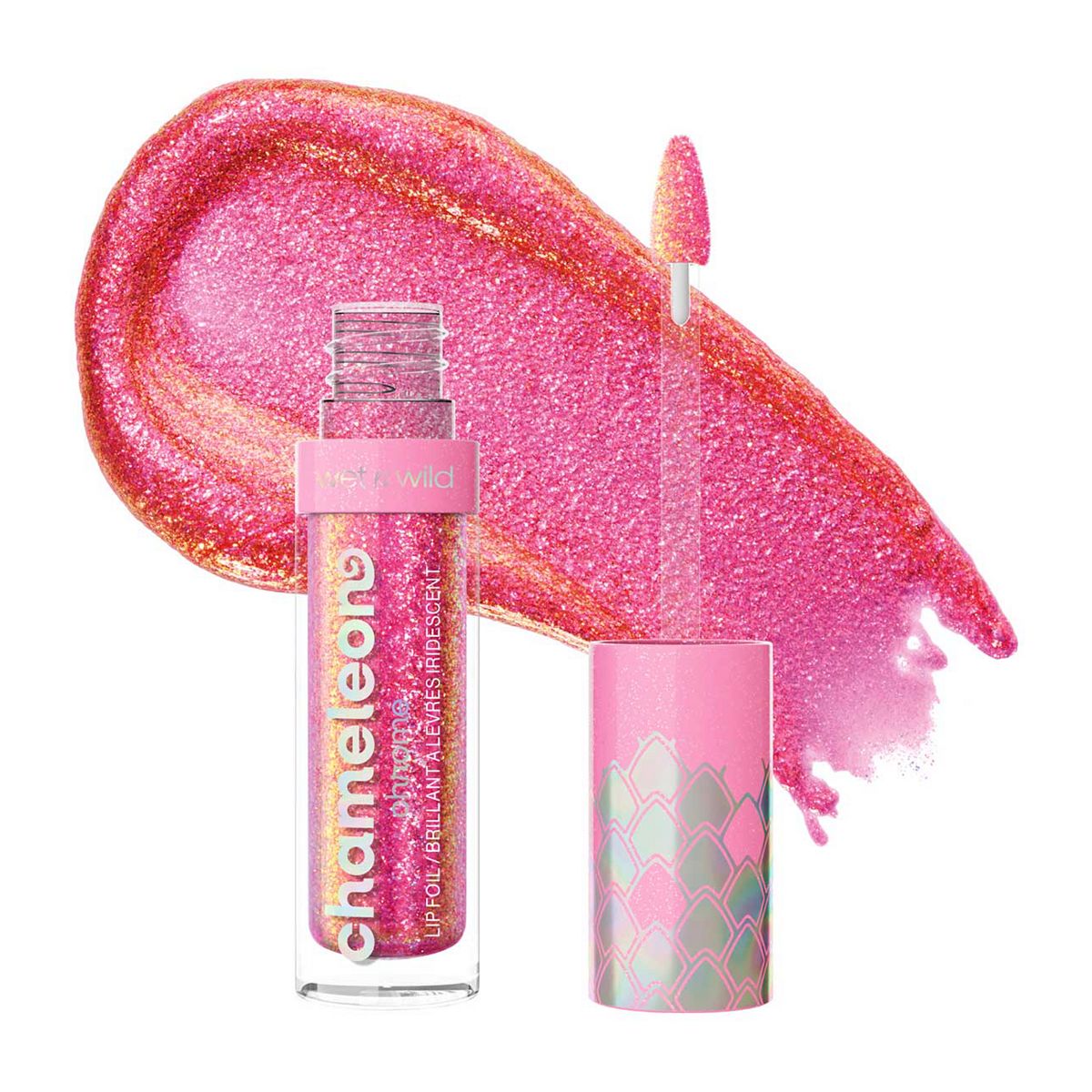 Wet N Wild Chameleon Chrome Lip Foil Celestial Dance 3ml