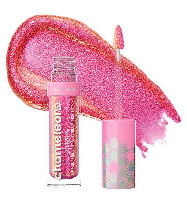 Wet N Wild Chameleon Chrome Lip Foil Halo's Way 3ml Halo's Way