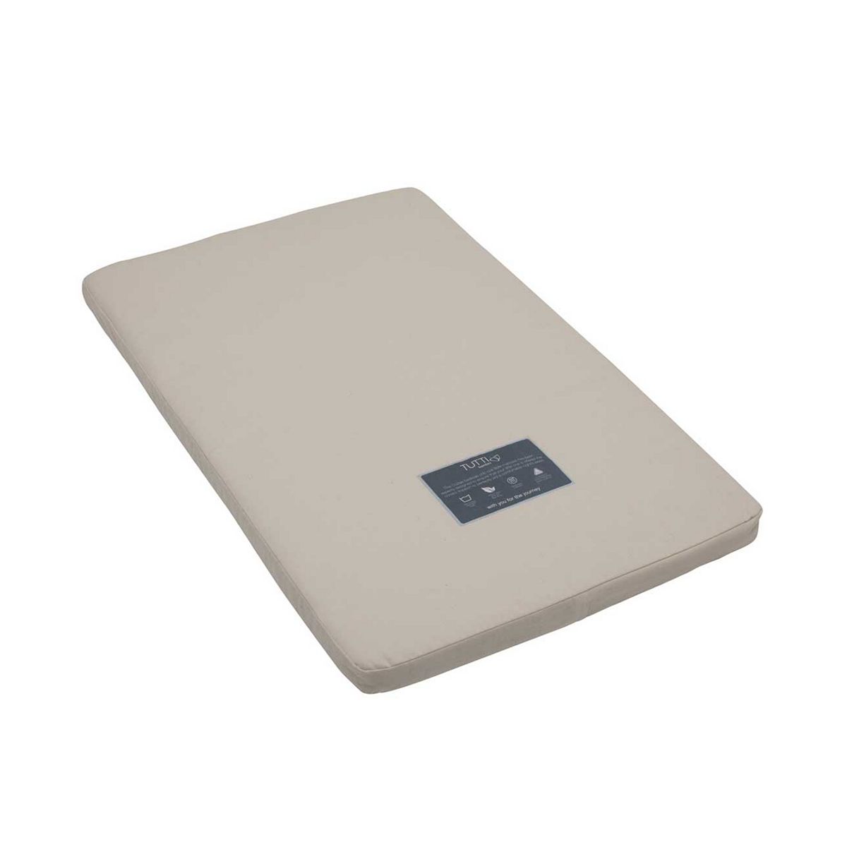 Tutti Bambini Cozee Coir Fibre Mattress