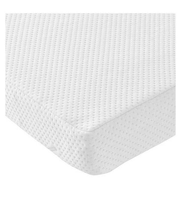 Tutti Bambini Cozee Coir Fibre Mattress