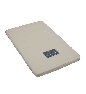 Tutti Bambini Cozee Polyester Fibre Mattress