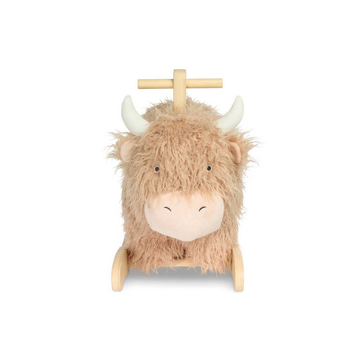 Tutti Bambini Douglas The Highland Cow Rocking Toy