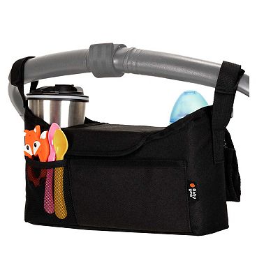Tutti Bambini Baby Uma Pram Organiser