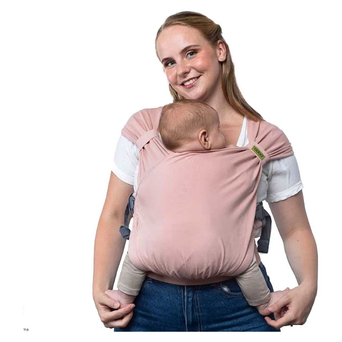 Boba Carrier Bliss Bloom