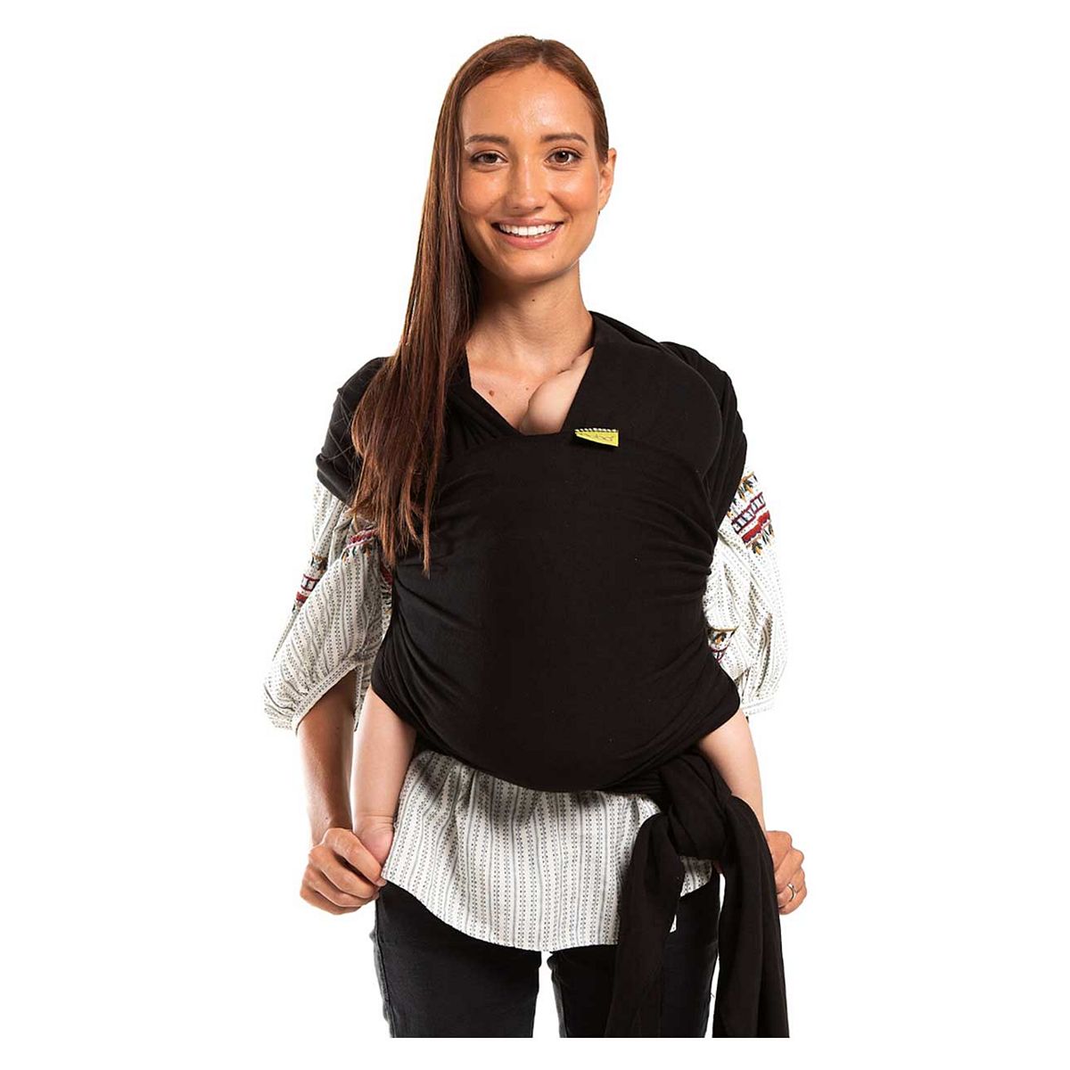 Boba Wrap Black