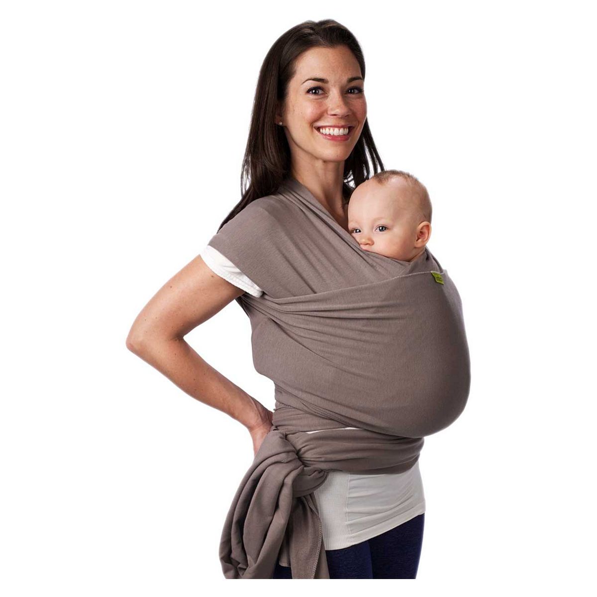 Boba Wrap Grey