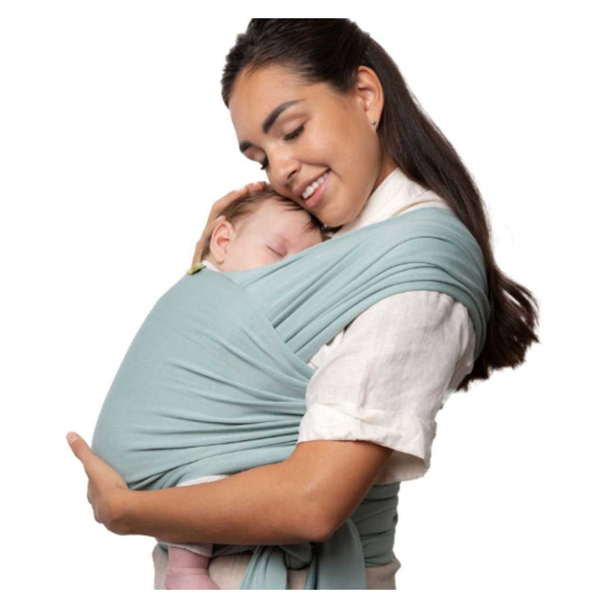 Boba Wrap Serenity Sea Mist