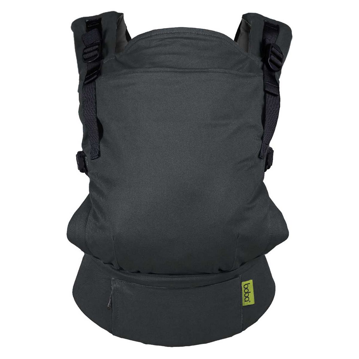 Boba X Baby Carrier Charcoal