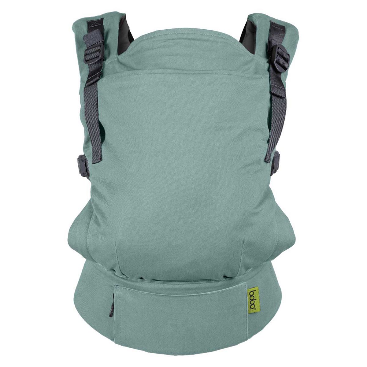 Boba X Baby Carrier Sea Mist