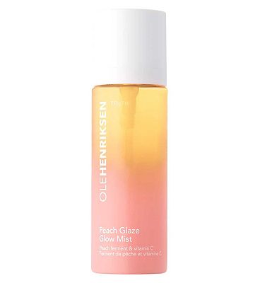 Ole Henriksen Peach Glaze Glow Vitamin C Mist 80ml