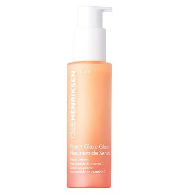 Ole Henriksen Peach Glaze Glow Niacinamide Serum With Vitamin C 30ml