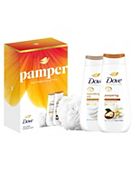 Dove Pamper Duo Gift Set