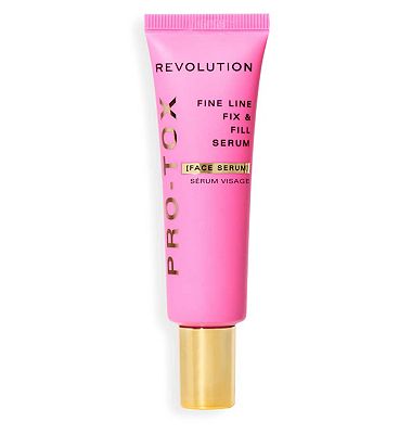 Revolution Pro-tox Fine Line Eraser Serum 30ml