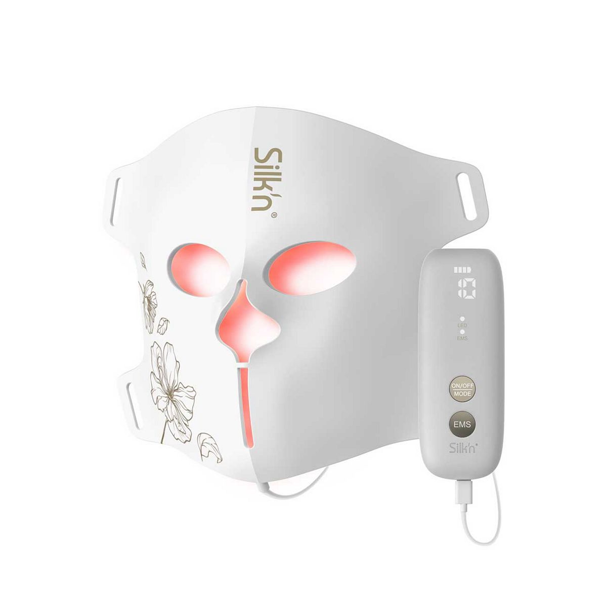 Silk'n Led Ems Face Mask