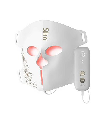 Silk'n LED EMS Face Mask