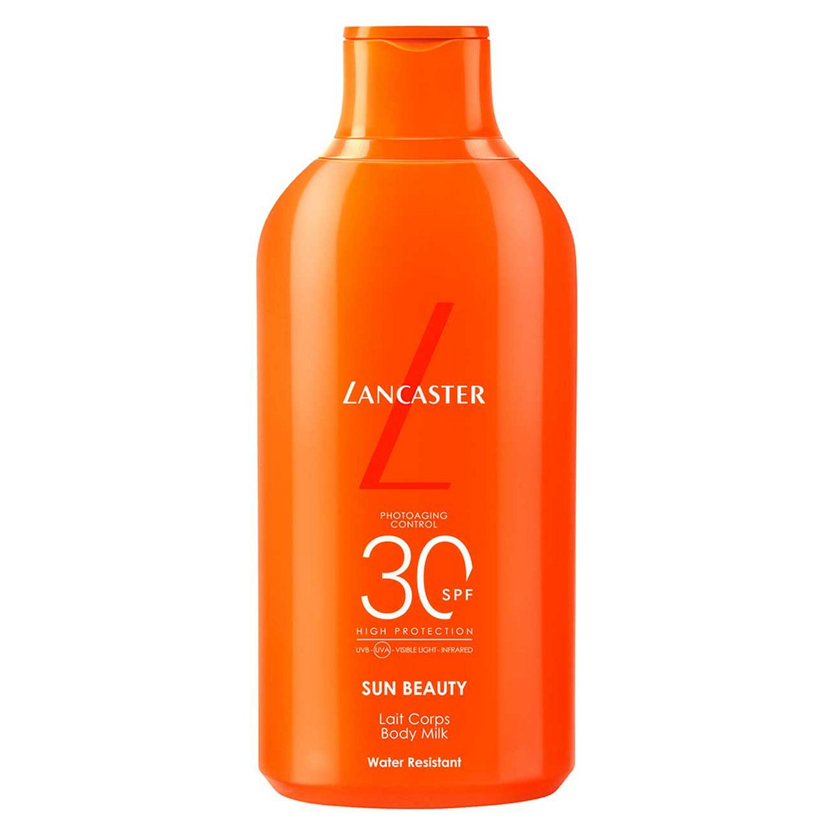 Lancaster Sun Beauty Body Milk Spf30 400ml