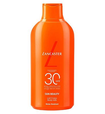 Lancaster Sun Beauty Sun Body Water SPF30 150ml (12)