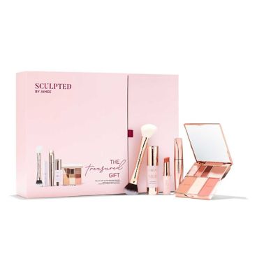 Sculpted By Aimee The Treasured Gift Set - Boots