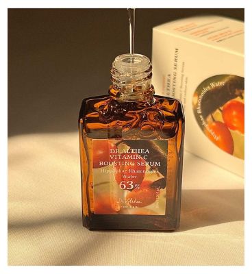 Dr Althea Vitamin C Boosting Serum 30ml (9)