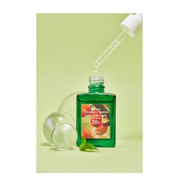 Dr Althea Gentle Vitamin C Serum 30ml (9)