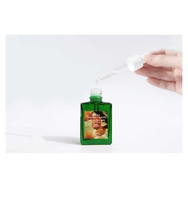 Dr Althea Gentle Vitamin C Serum 30ml (11)