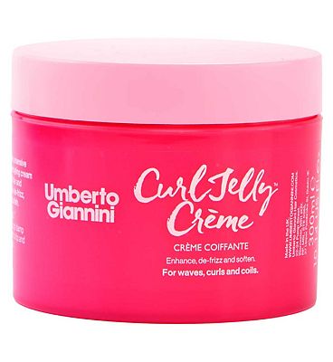 Umberto Giannini Curl Jelly Crme 300ml