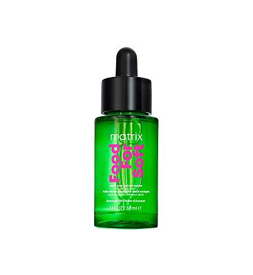Matrix Food For Soft Multi-Use Hair Oil 30ml