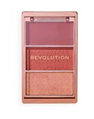 Revolution Blush Icon Palette