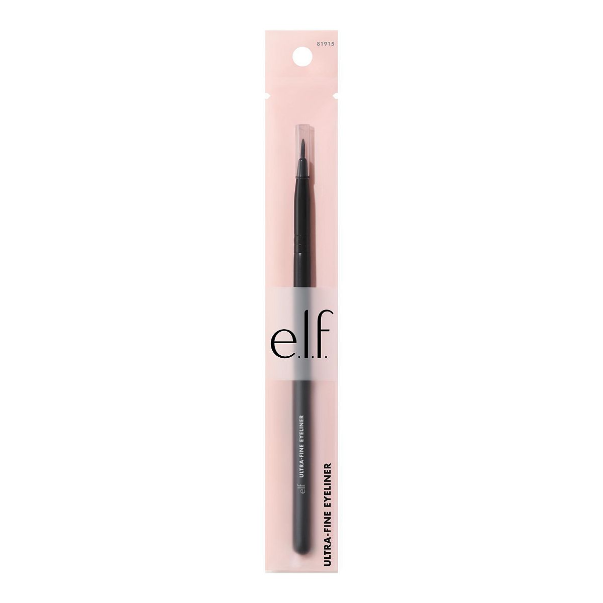 E.L.F . Ultra Fine Eyeliner Brush