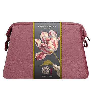 Laura Ashley Beauty Bag