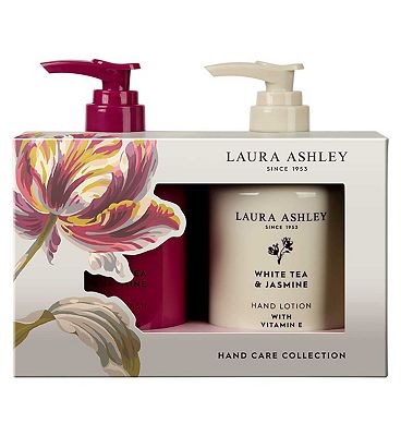Laura Ashley Hand Care Duo