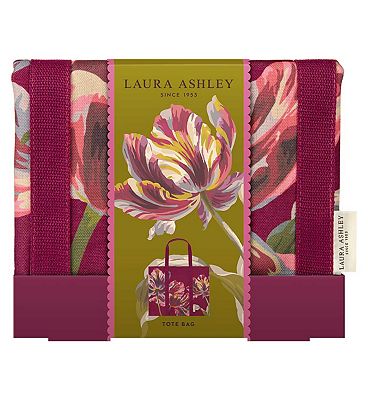 Laura Ashley Tote Bag