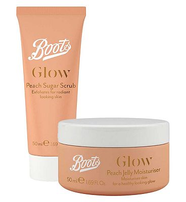 Click to view product details and reviews for Boots Glow Bundle.