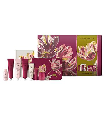 Laura Ashley Luxury Pamper Edit