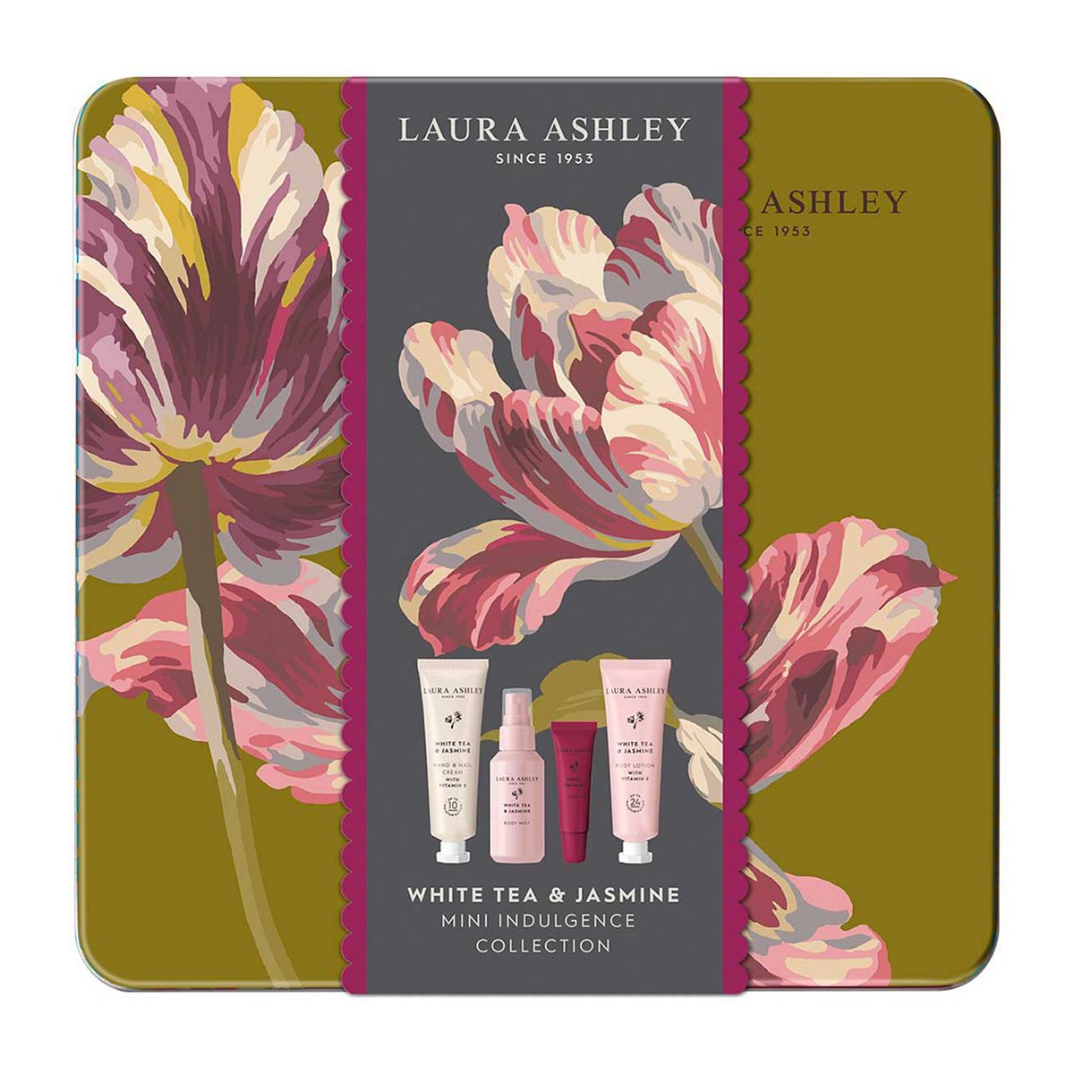 Laura Ashley Mini Indulgence Collection