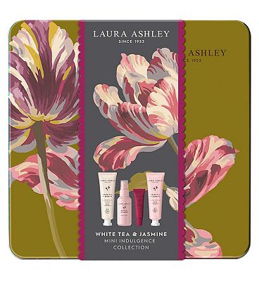 Laura Ashley Mini Indulgence Collection