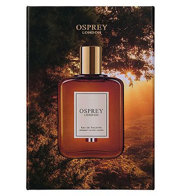 Osprey London Eau de Toilette 50ml
