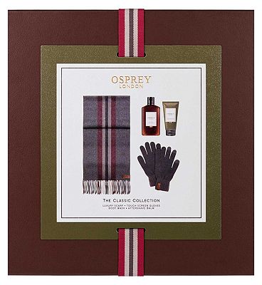 Osprey London The Classic Collection