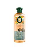Herbal Essences Orange Scent Volume Shampoo 350ml for Fine Hair, Limited Edition, Silicone Free