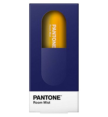 Pantone Sweet Orange, Cassis and Sandalwood Room Mist 100ml
