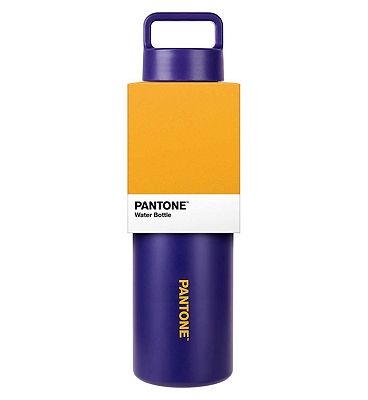 Pantone Stainless Steel Water Bottle