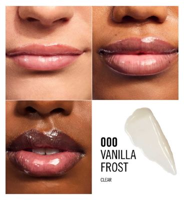 Rimmel Oh My Gloss! Butter Me Up Lip Butter Balm (2)