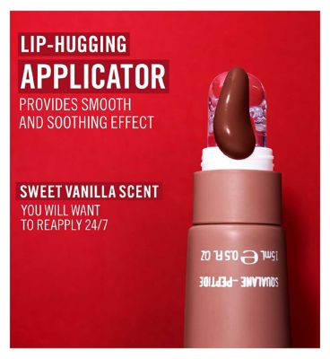 Rimmel Oh My Gloss! Butter Me Up Lip Butter Balm (6)