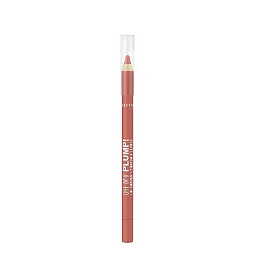 Rimmel Oh My Plump! Lip Shaper Lip Liner Oh Honey! 030 Oh Honey!