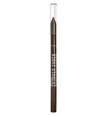 Rimmel Thrill Seeker Shimmer Shock Eyeliner 002 Blushberry Blast 002 Blushberry Blast