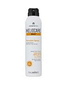 HELIOCARE 360° Invisible Spray SPF50+ 200ml