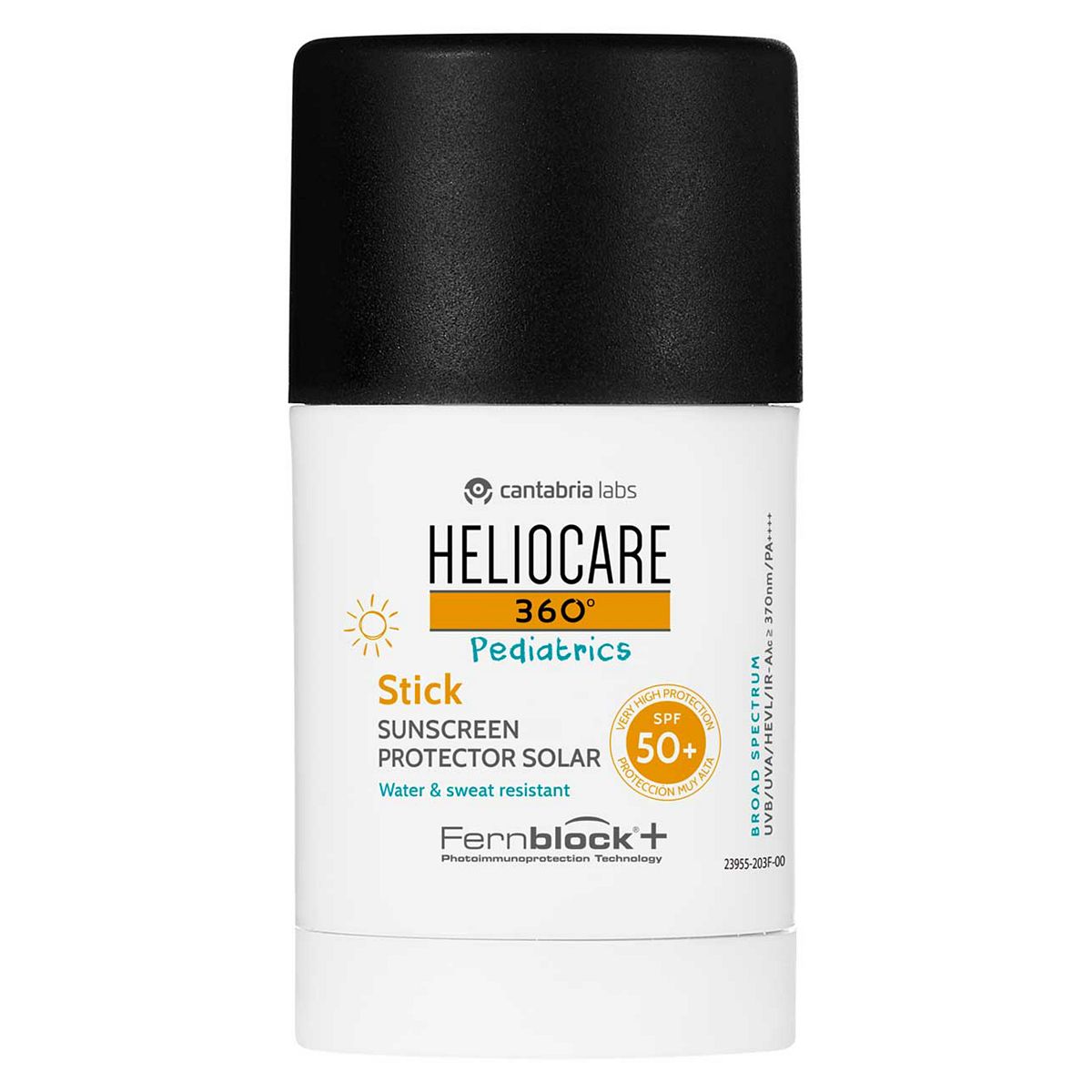 Heliocare 360° Pediatrics Stick Spf50+ 25g