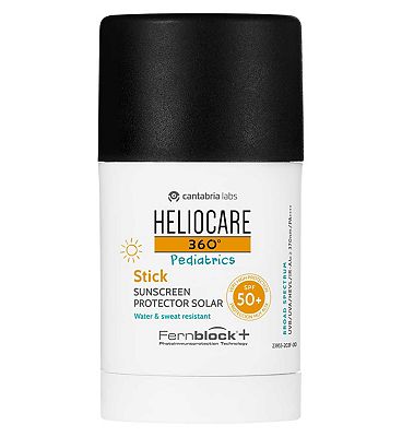 HELIOCARE 360 Pediatrics Stick SPF50+ 25g