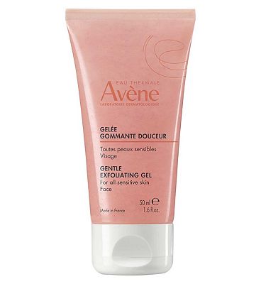 Gentle Exfoliating Gel